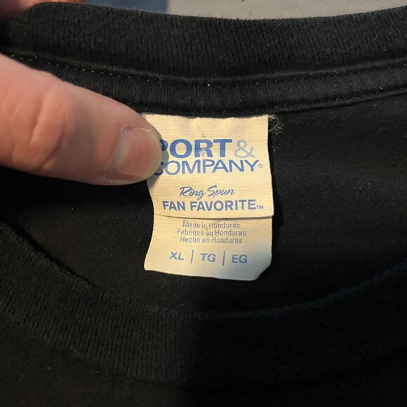 Men's Seven Deadly Sins Tshirt XL - Picture 5 of 12